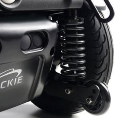 Quickie Q700 R Sedeo Pro Rear Wheel Powerchair - Millercare