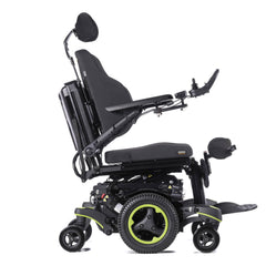 Quickie Q700 - UP M Standing Powerchair - Millercare