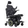 Quickie Q700-UP M Standing Powerchair