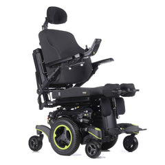 Quickie Q700 - UP M Standing Powerchair - Millercare
