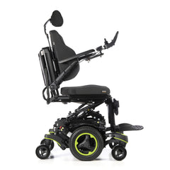 Quickie Q700 - UP M Standing Powerchair - Millercare