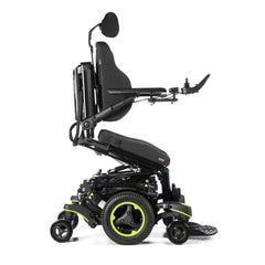 Quickie Q700 - UP M Standing Powerchair - Millercare