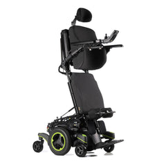 Quickie Q700 - UP M Standing Powerchair - Millercare