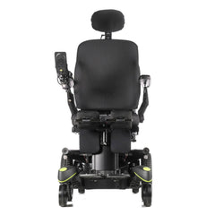 Quickie Q700 - UP M Standing Powerchair - Millercare