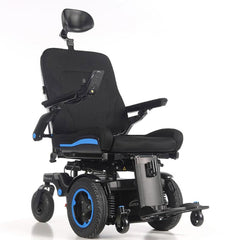 Quickie Q700 - UP M Standing Powerchair - Millercare