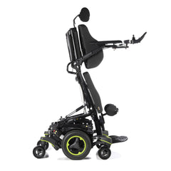 Quickie Q700 - UP M Standing Powerchair - Millercare