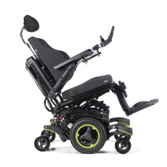Quickie Q700 - UP M Standing Powerchair - Millercare