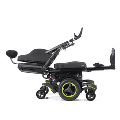 Quickie Q700 - UP M Standing Powerchair - Millercare