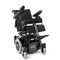 Quickie Salsa M2 Mini Powerchair - Millercare