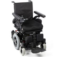 Quickie Salsa M2 Mini Powerchair - Millercare