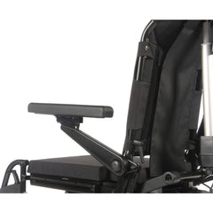 Quickie Sedeo Lite Mid Wheel Powerchair - Millercare