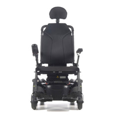 Quickie Sedeo Lite Mid Wheel Powerchair - Millercare