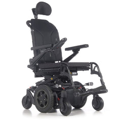 Quickie Sedeo Lite Mid Wheel Powerchair - Millercare