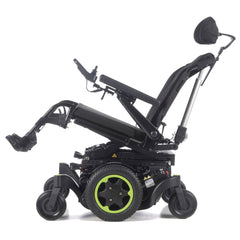 Quickie Sedeo Lite Mid Wheel Powerchair - Millercare