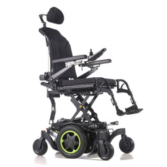 Quickie Sedeo Lite Mid Wheel Powerchair - Millercare
