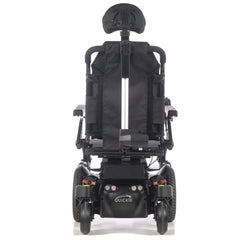 Quickie Sedeo Lite Mid Wheel Powerchair - Millercare