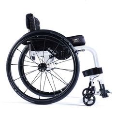 Quickie Xenon 2 Folding Lightweight Active Wheelchair - Millercare