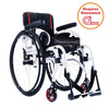 Quickie Xenon 2 SA Lightweight Active Wheelchair