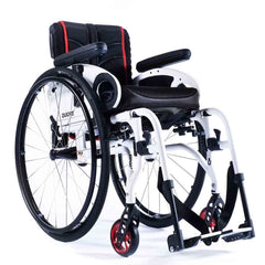 Quickie Xenon 2 SA Lightweight Active Wheelchair - Millercare