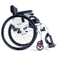 Quickie Xenon 2 SA Lightweight Active Wheelchair - Millercare