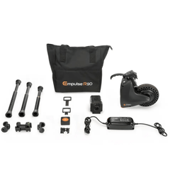 R90 Wheelchair Accessory - Millercare