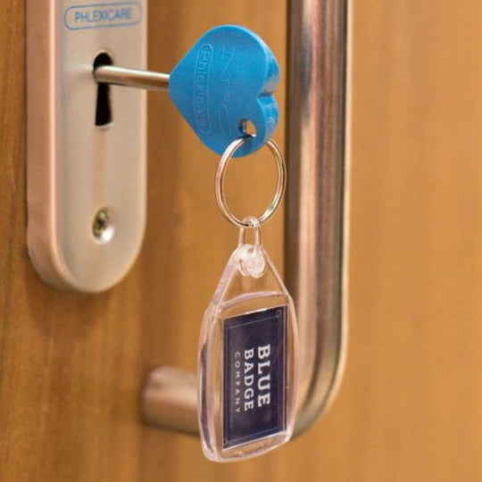 Radar Key Able2 - Blue - PR70159