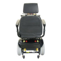 Rascal 850 Mobility Scooter - Millercare