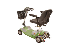 Rascal Luxe Scooter 12AH - Millercare