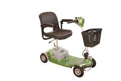 Rascal Luxe Scooter 12AH - Millercare