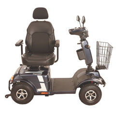 Rascal Pioneer Class 3 Mobility Scooter - Millercare