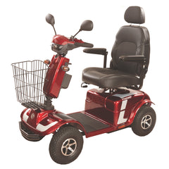 Rascal Pioneer Class 3 Mobility Scooter - Millercare