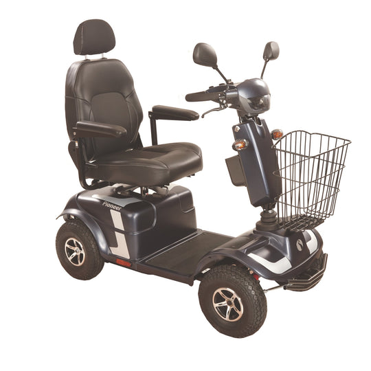 Rascal Pioneer Class 3 Mobility Scooter