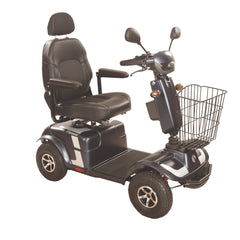 Rascal Pioneer Class 3 Mobility Scooter - Millercare
