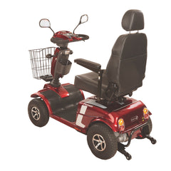 Rascal Pioneer Class 3 Mobility Scooter - Millercare