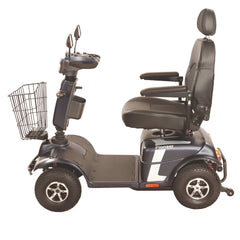 Rascal Pioneer Class 3 Mobility Scooter - Millercare