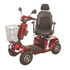 Rascal Pioneer Class 3 Mobility Scooter - Millercare