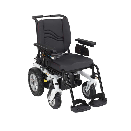Rascal Rueba CT Powerchair