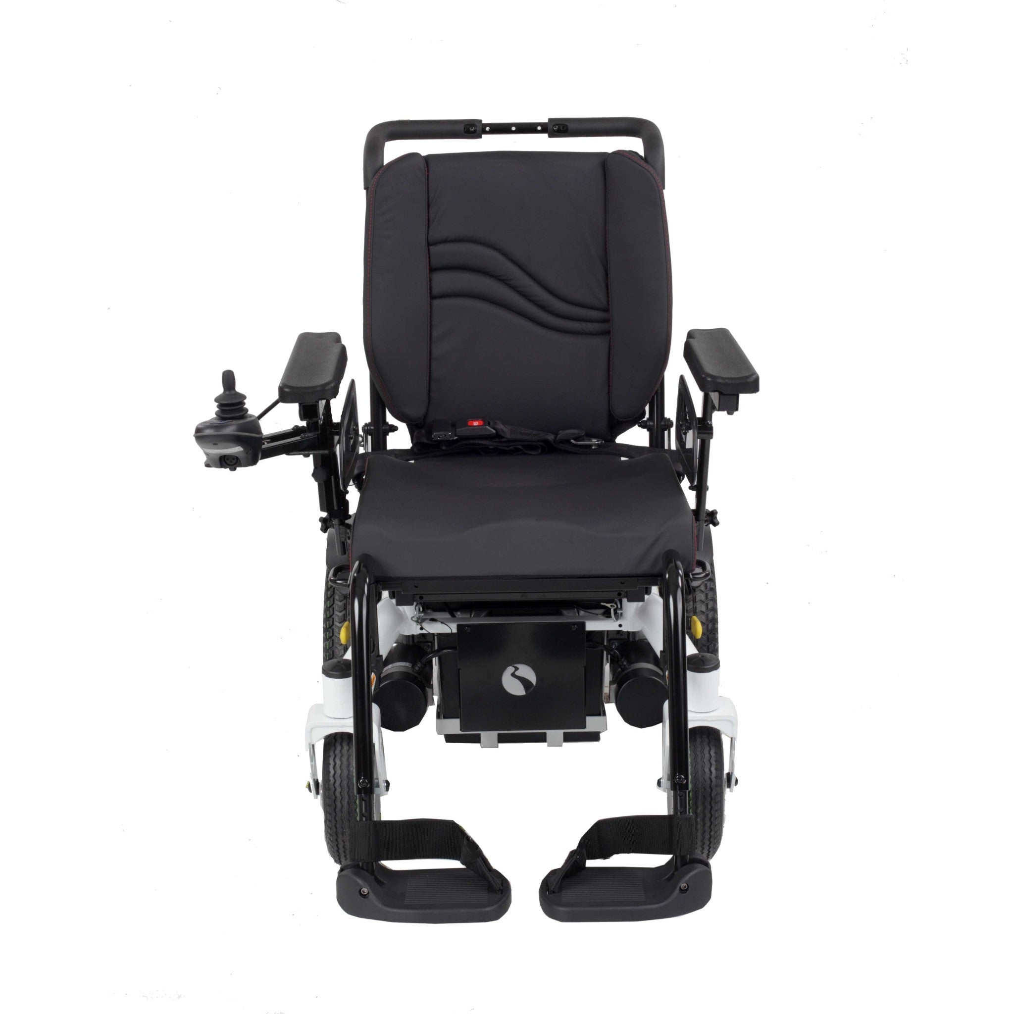 Rascal Rialto Power Chair Rascal Rueba CT Powerchair | Millercare