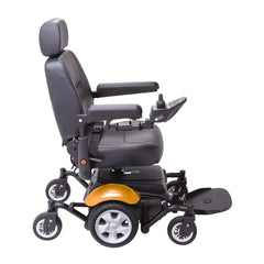 Rascal Ryley Mini Powerchair - Millercare