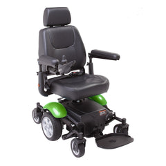 Rascal Ryley Mini Powerchair - Millercare