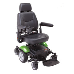 Rascal Ryley Powerchair - Millercare