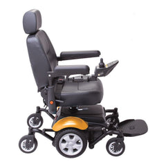 Rascal Ryley Powerchair - Millercare