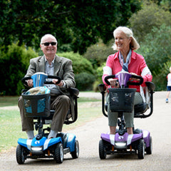 Rascal Veo Sport LiFe - Millercare