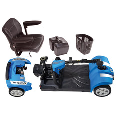 Rascal Veo Sport LiFe - Millercare