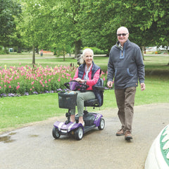 Rascal Veo Sport LiFe - Millercare