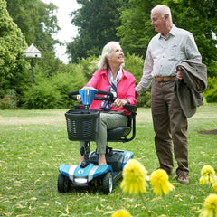 Rascal Veo Sport LiFe - Millercare