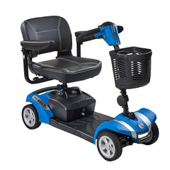 Rascal Veo Sport SR Mobility Scooter - Millercare