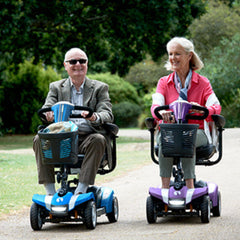 Rascal Veo Sport SR Mobility Scooter - Millercare