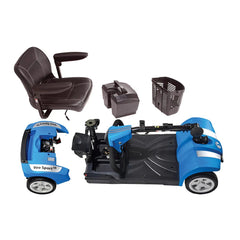 Rascal Veo Sport SR Mobility Scooter - Millercare