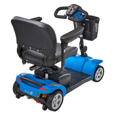 Rascal Veo Sport SR Mobility Scooter - Millercare